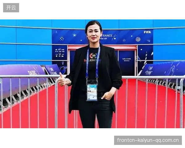 足球女性赛事崛起：带动产业链全面扩展的奇迹之路