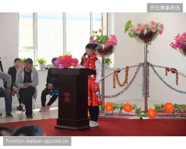 火石乡村俱乐部青少年赛：点燃梦想，跨越竞技与成长的双重舞台