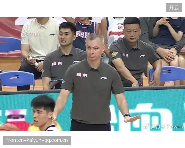 同曦董事长的坚韧之声：CBA升降级背后的信念与行动